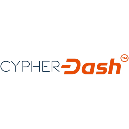 CYPHERDASH logo