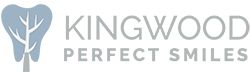 Kingwood Perfect Smiles logo