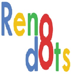 Renodots logo