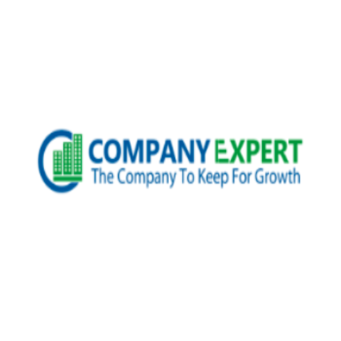 Company Expert logo