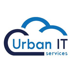 Urban IT Services logo