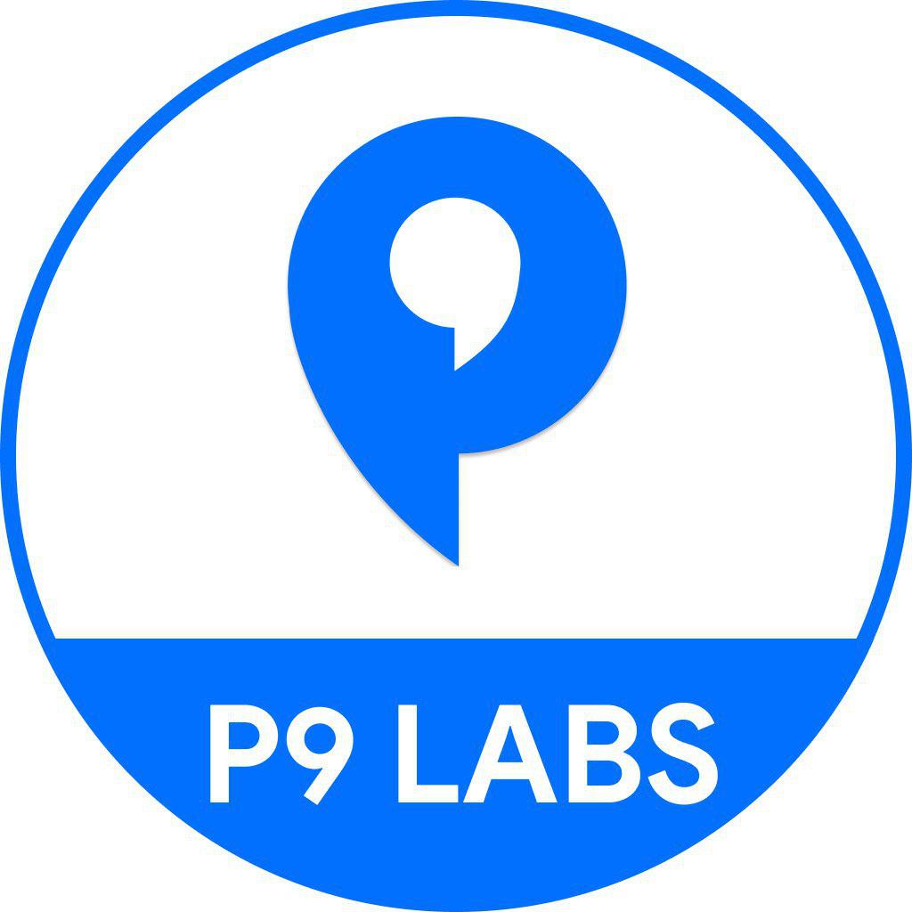P9Labs Inc logo