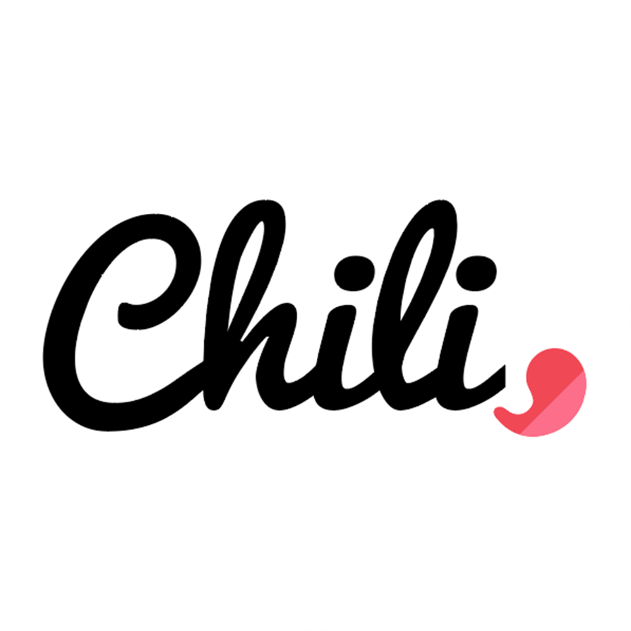 Chili Digital Marketing Agency logo