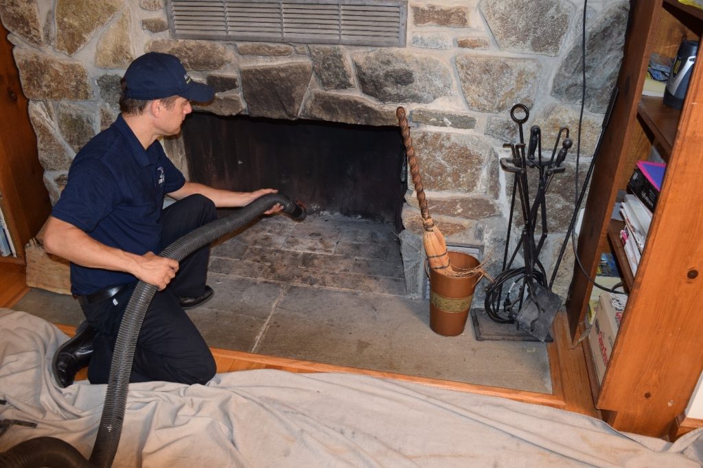 Furnace Cleaning Red Deer logo