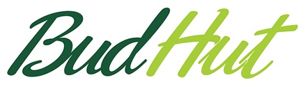 Bud Hut Snohomish logo