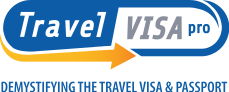 Travel Visa Pro Chicago logo