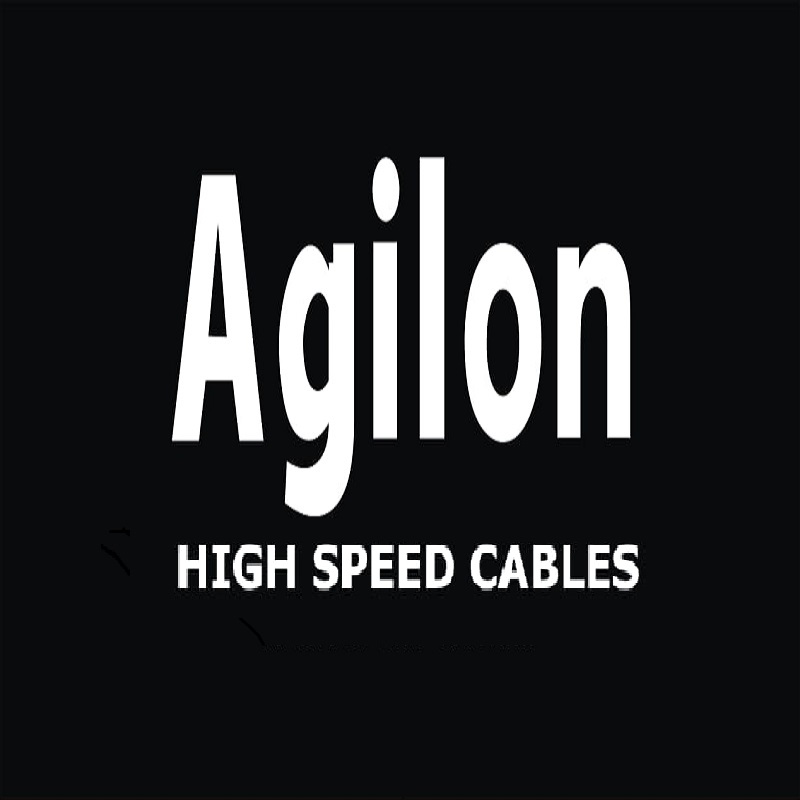 Agilon logo