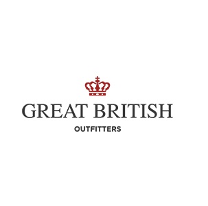 Great British Outfitters logo