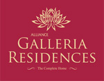 Alliance Business Parks Pvt Ltd logo
