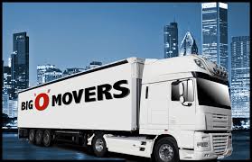 North American Van Lines logo