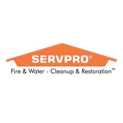 SERVPRO of South Bronx logo