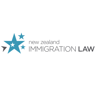 NZ Immigration Law logo
