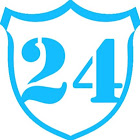 24 TECH SOFT logo