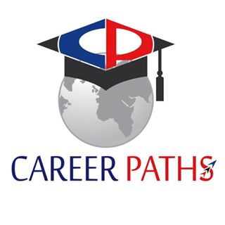 Career paths logo
