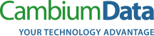 Cambium Data Inc. logo