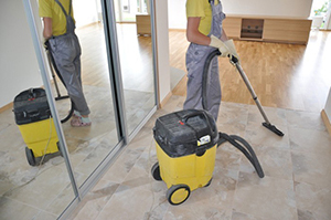 Cleaners Sefton L29 logo