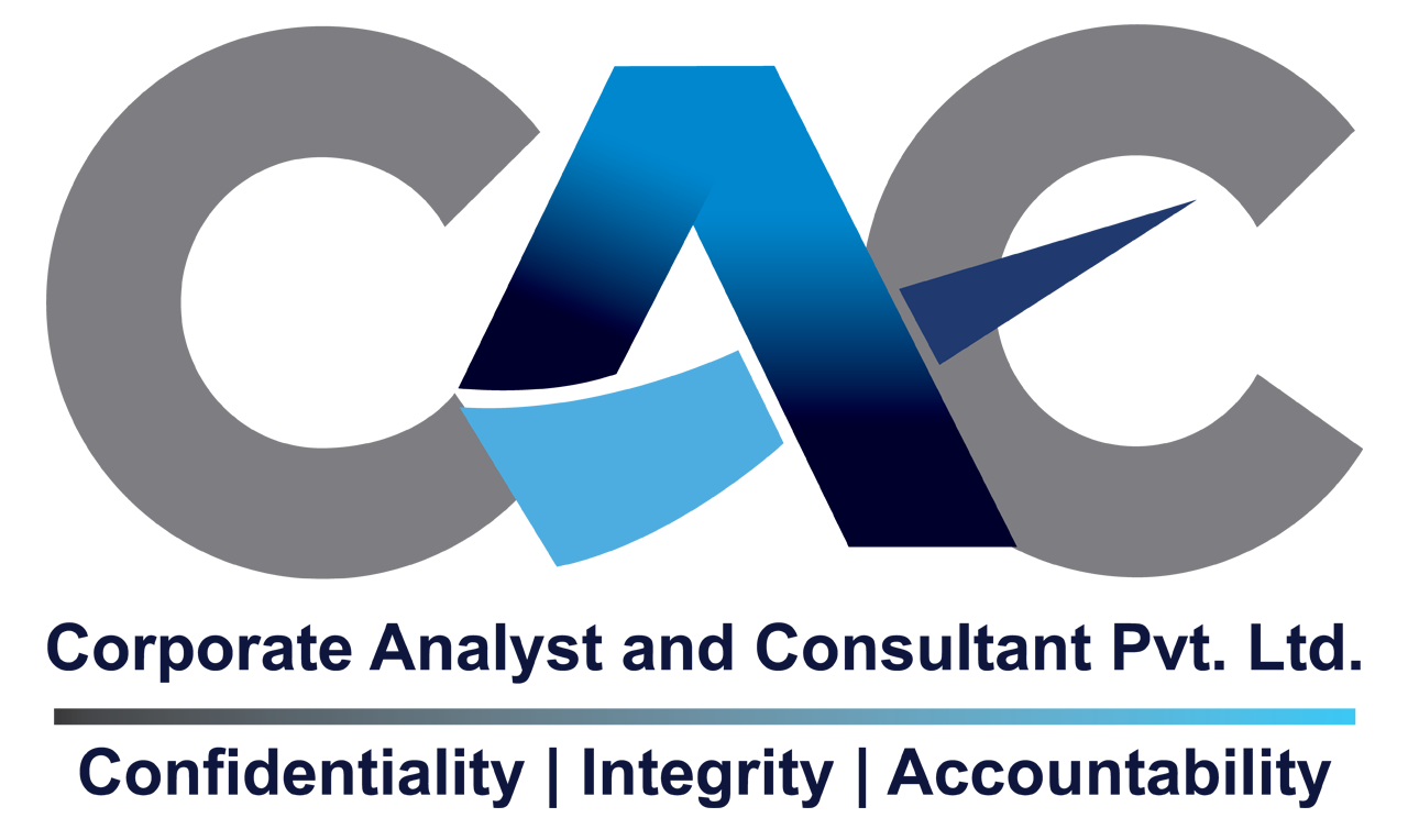CAC Pvt Ltd logo