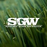 Synthetic Grass Warehouse logo