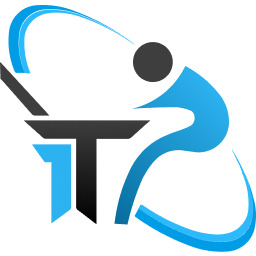 IT Training Indore logo