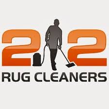 212 Rug Cleaners logo