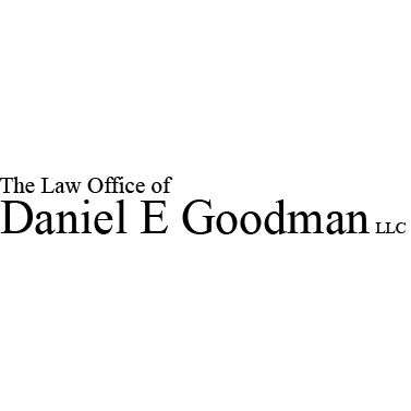 Law Office of Daniel E Goodman, LLC logo