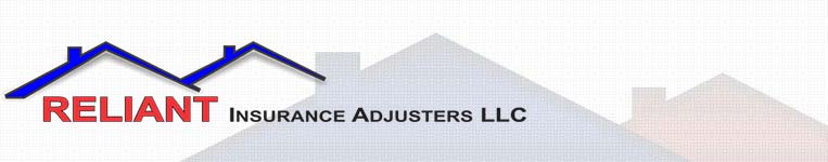 Reliant Insurance Adjusters logo