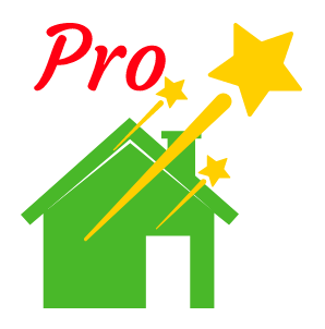 Pro Star Home CA logo