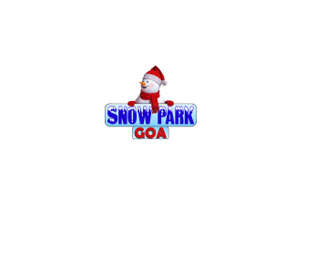 Snow Park, Goa logo