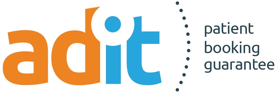 Adit logo