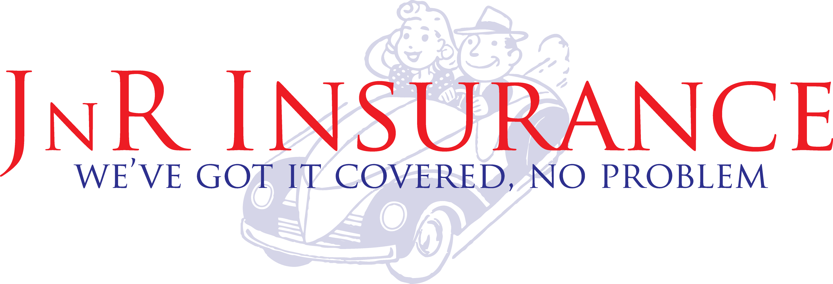 JnR Insurance Agency logo