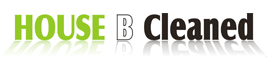 House B Cleaned logo