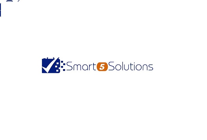 Smart 5 Solutions logo