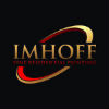 Imhoff Fine Residential Painting logo
