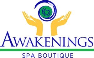 Awakenings Spa Boutique logo