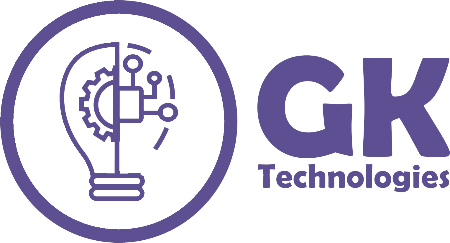 GK Technologies logo