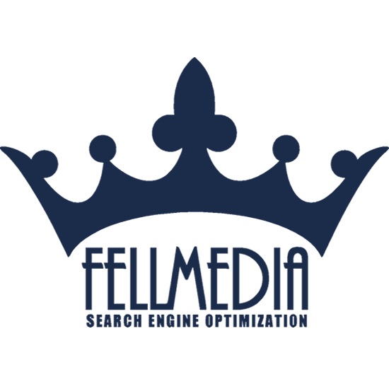 FellMedia logo
