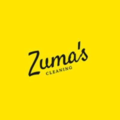 Zuma\'s Cleaning Services logo