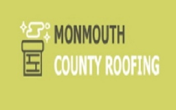 Monmouth County Roofing logo