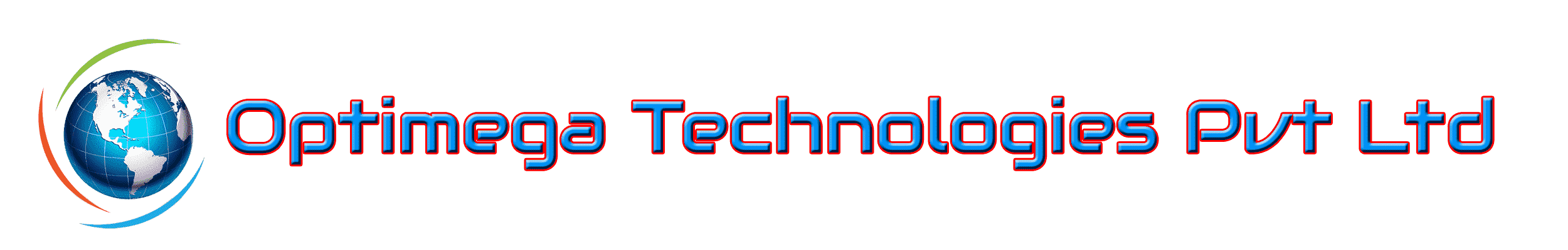 OPTIMEGA TECHNOLOGIES PRIVATE LIMITED logo