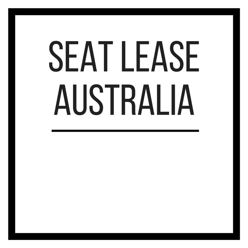 Seat Lease Australia logo