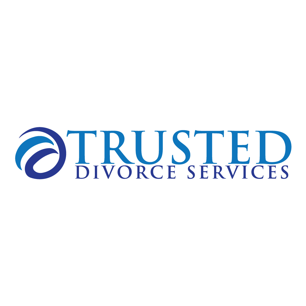 Trusted Divorce Services logo