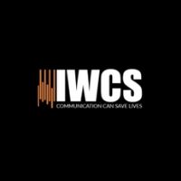 IWCS COMMUNICATION logo