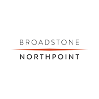 Broadstone Northpoint Apartments logo