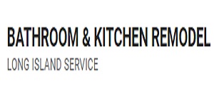 Custom Modern Kitchen and Bathroom logo