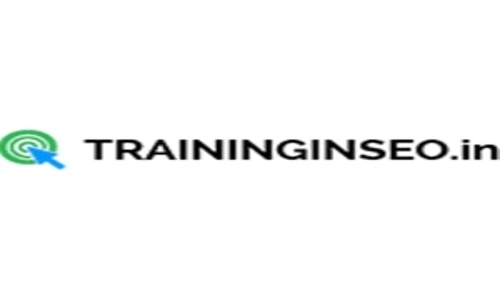 Digital Marketing Course & SEO Training in Ahmedabad logo