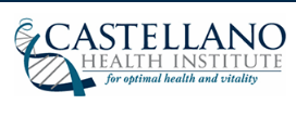 Castellano MD logo