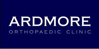Ardmore Orthopaedic Clinic logo