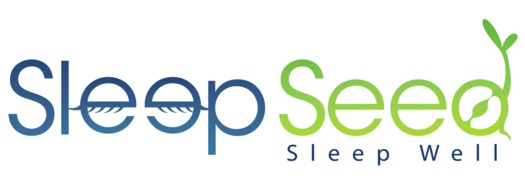 SleepSeed logo