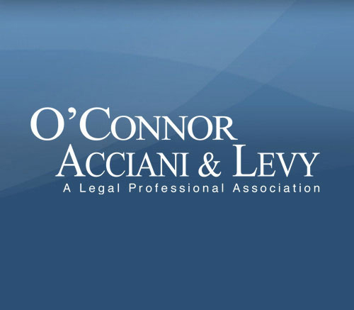 O'Connor, Acciani & Levy logo