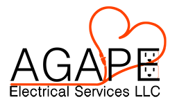 Agape Electrical Services, LLC logo